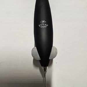 Frother bracket