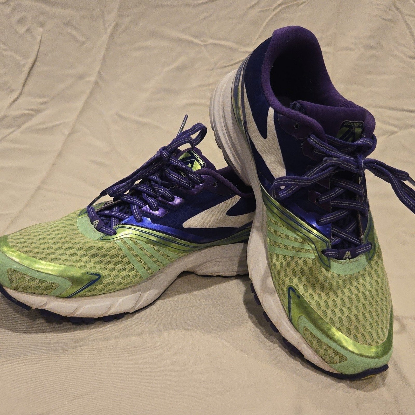 Brooks gts 18 originalen donna 2015