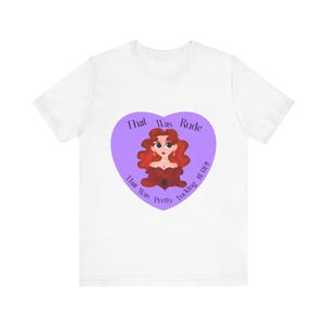 Death Becomes Her Musical Shirt, Unisex Tee for Fans, Graphic Tee, Broadway Inspired Shirt, Short Sleeve Tee, Theater Lover Gift