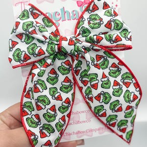 Mean One Camila Bow