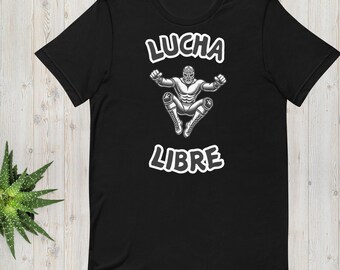 ミル・マスカラス Tシャツ：ルチャ・リブレ メキシカンレスラー 