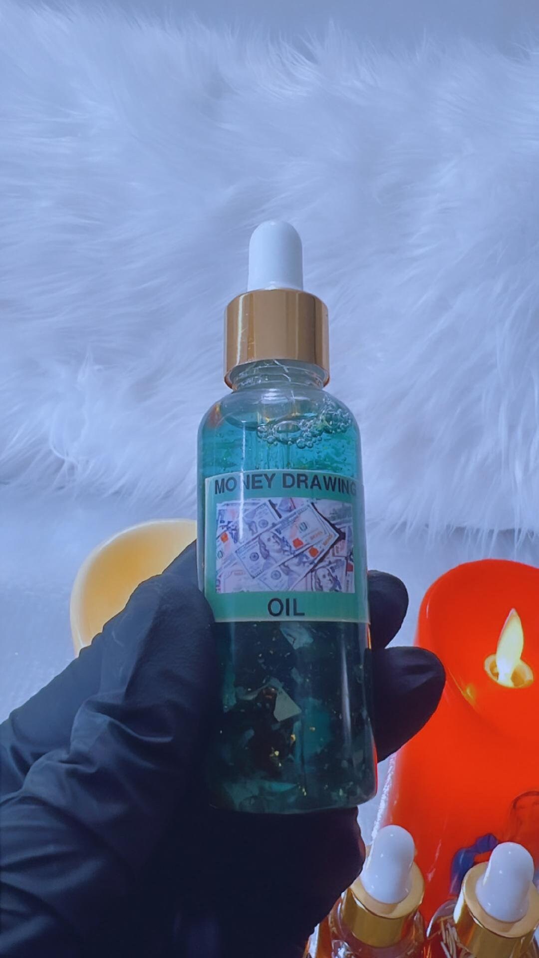 6+ Money Draw Oil