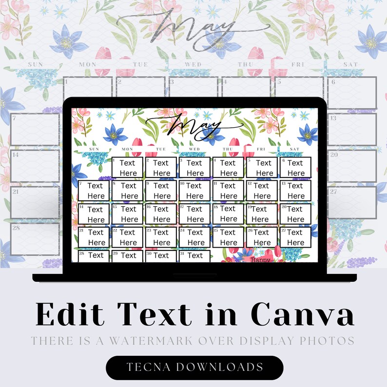 editable-may2023-calendar-mothers-day-printable-classroom-etsy-canada
