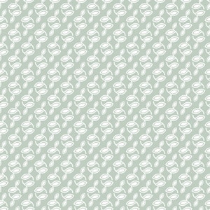 10 x Flowers, Stripes, Spirals, Spots Seamless Boho Patterns Digital Scrapbook Paper, Boho Backgrounds, Instant Download, Wispy 5 image 7