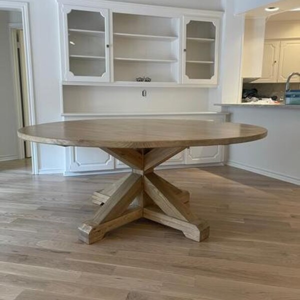 60 X 30 Dining Table - Etsy