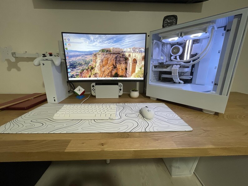 Custom Built Computer Parts List for Any Purpose Custom Gaming PC