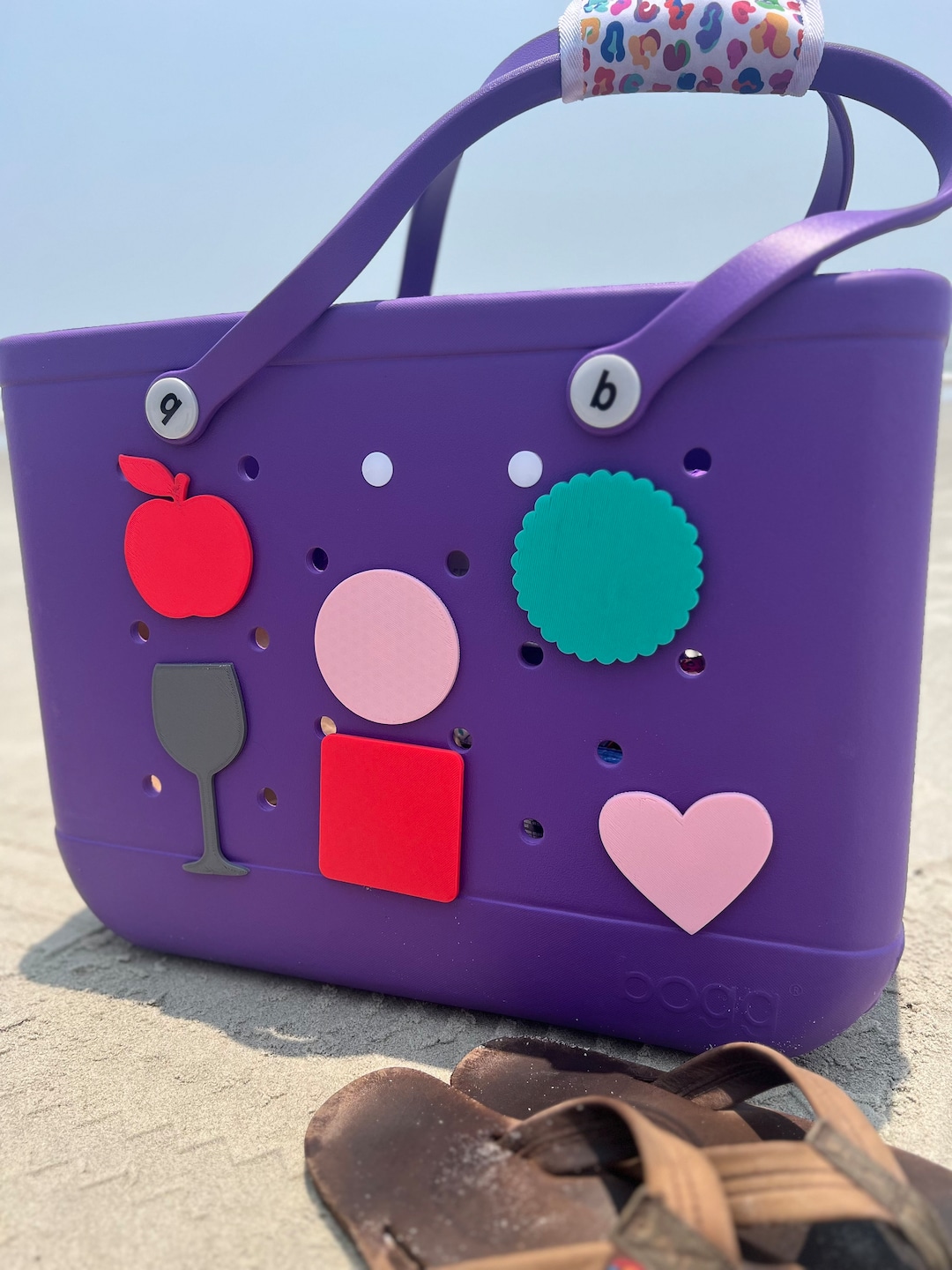 Bogg Bag Charms Etsy