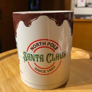 Tazza di Natale