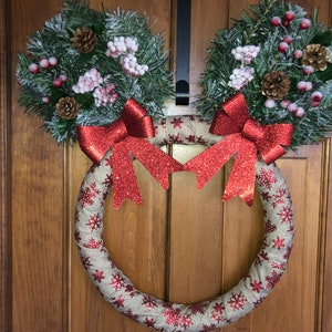 Christmas Mickey