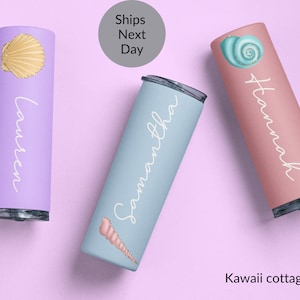 Vacation Tumbler, Cruise Tumbler, Girls Trip Tumbler, Custom Vacation Tumbler, 20 oz Tumbler,  personalized travel mug