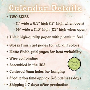 Woodland Calendar 2025 Nature Calendar Forestcore Wall Art Magic Woodland Calendar 2025 Nature Calendar Forestcore Wall Art Magic