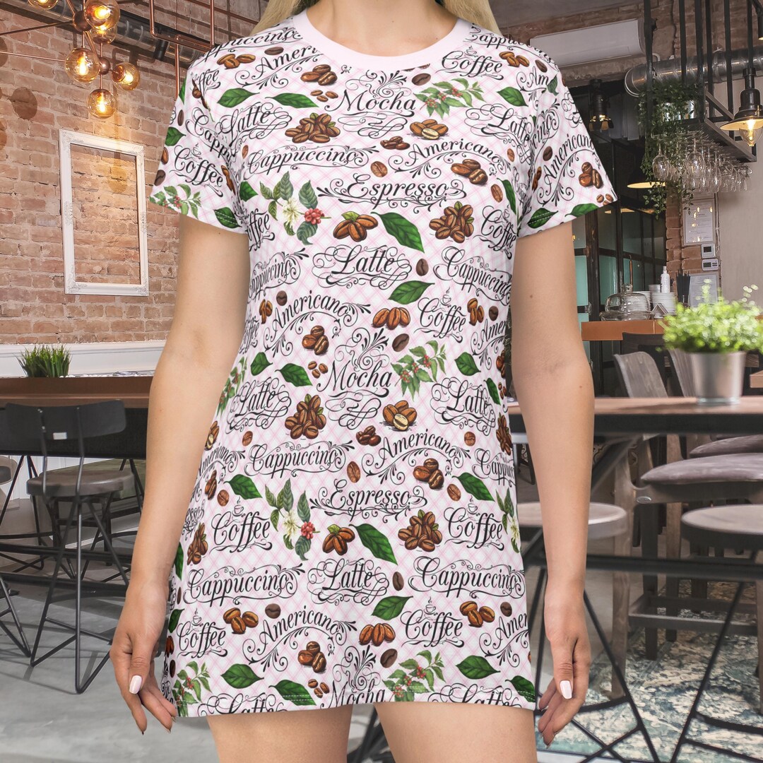 T-shirt unisexe - Caféomancie no 14