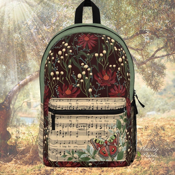Aesthetic Backpack Cottagecore Aesthetic Laptop Backpack Forestcore Aesthetic Travel Backpack Carry on Travel Bag Everyday Backpack Gift - Etsy Israel Aesthetic Backpack Cottagecore Aesthetic Laptop Backpack Forestcore Aesthetic Travel Backpack Carry on Travel Bag Everyday Backpack Gift - Etsy Israel
