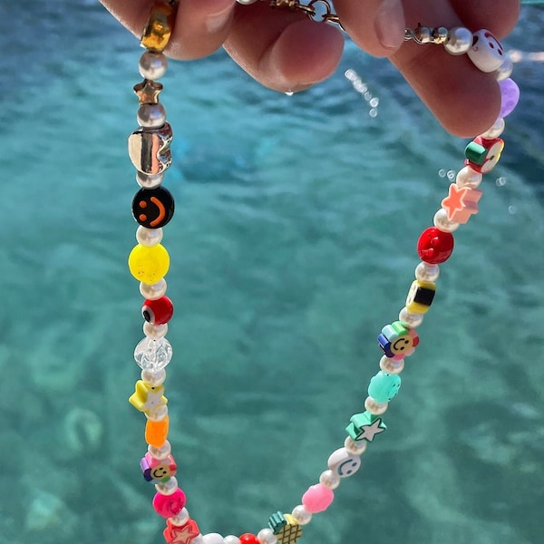 Cute Necklace - Etsy