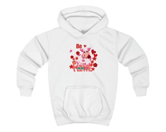 Kids valentine Hoodie