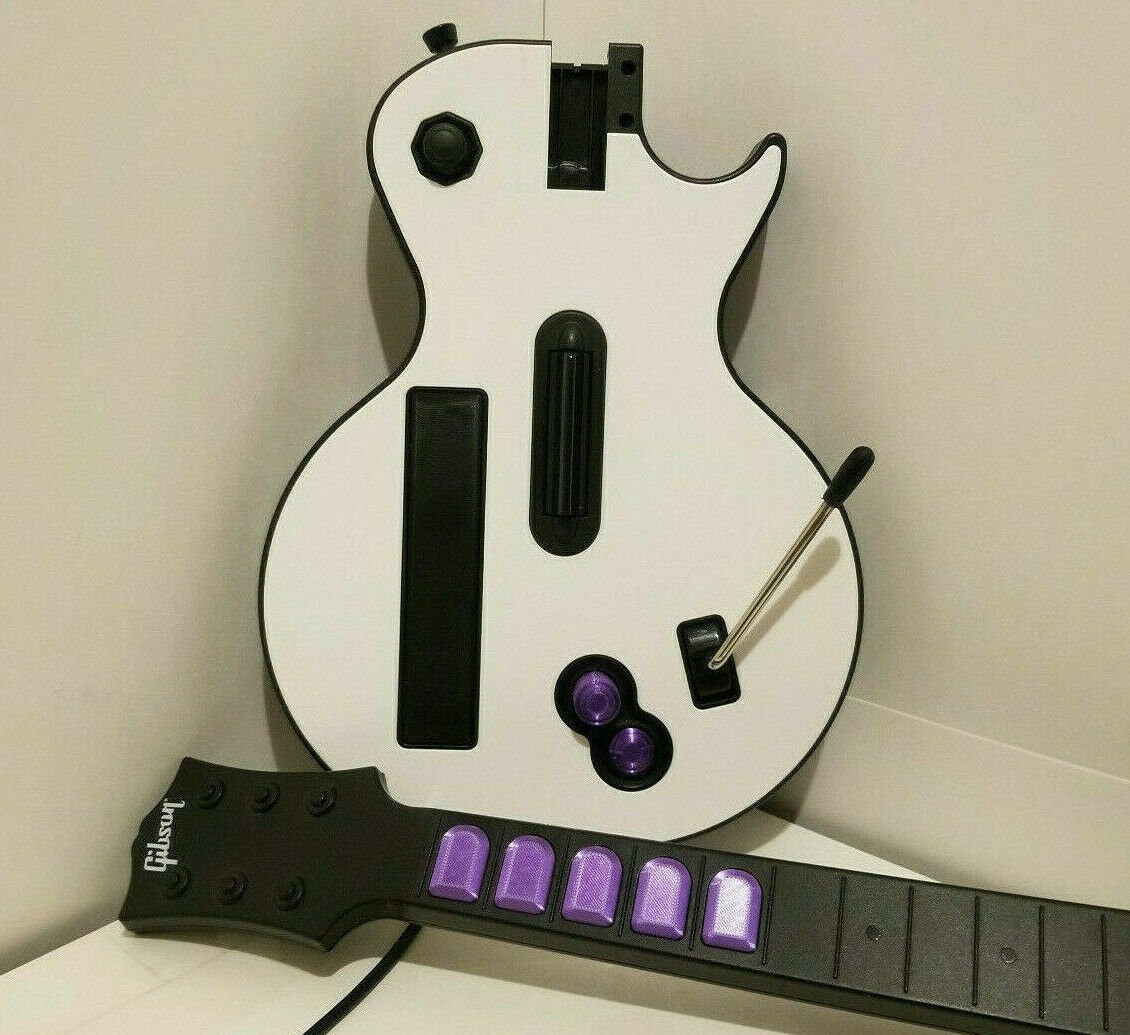 Guitar Hero Ps3