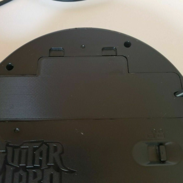 Guitar Hero Wii Etsy