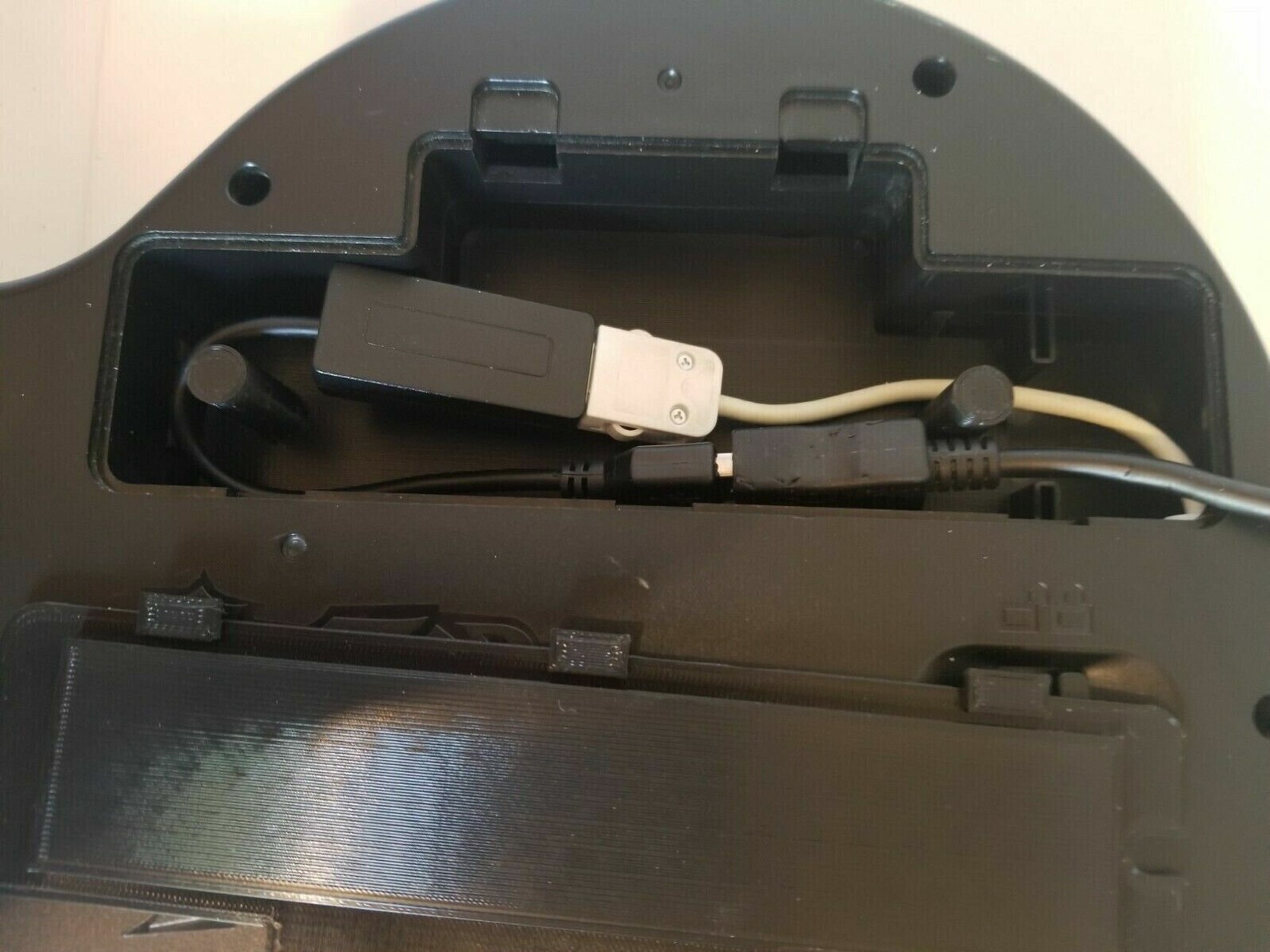 Wiimote Back Cover battery Door for Wii Les Paul Guitar Hero Etsy