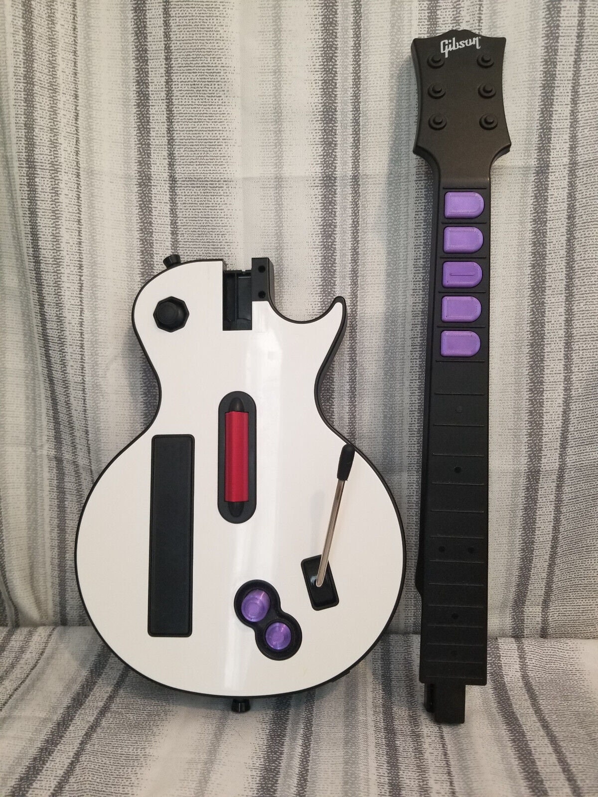 Strum Bar Per GH Les Paul - Guitar/Clone Hero - Parte Di Ricambio