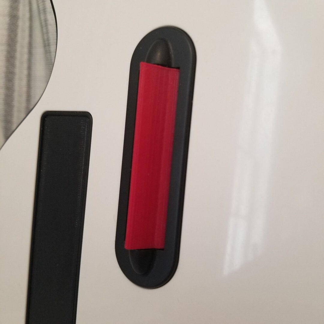 Strum Bar for GH Les Paul Guitar/clone Hero 3D Printed Replacement Part Etsy