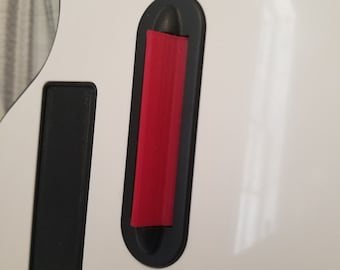 Strum Bar For GH Les Paul - Guitar/Clone Hero - 3D Printed Replacement Part