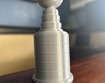 3D Printed Stanley Cup