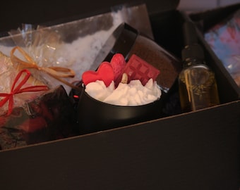 Self Care Deluxe Box
