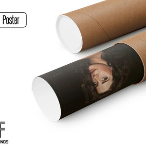 Largest Poster - Upgrade