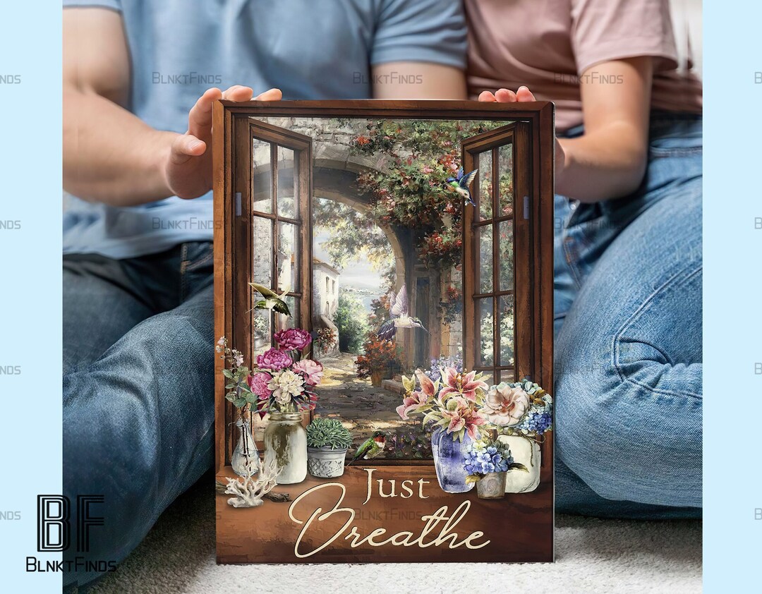 Produktbild von Kolibri-Gartenflagge, 30,5 X 45,7 Cm, Doppelseitig, Fru00fchlings