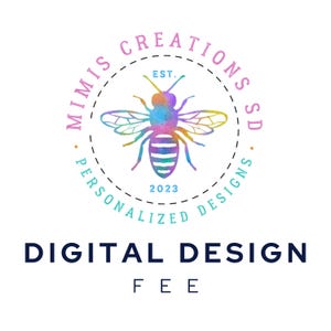 Digital Design Fee