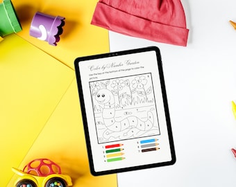 Worksheet, Preschool Worksheets, Editable Worksheets, Homeschool Worksheets, Activities, Preschool Printables.