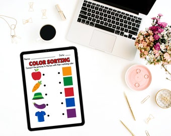 Worksheet, Preschool Worksheets, Editable Worksheets, Homeschool Worksheets, Activities, Preschool Printables.