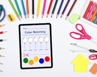 Worksheet, Preschool Worksheets, Editable Worksheets, Homeschool Worksheets, Activities, Preschool Printables.