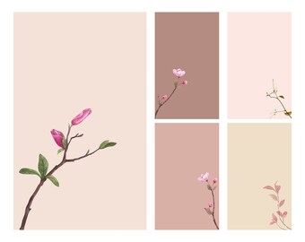 Fine art textures BUNDLE, Fine Art Portrait Texture, Photography Digital Background Overlays, Photoshop Overlays Photo editing.