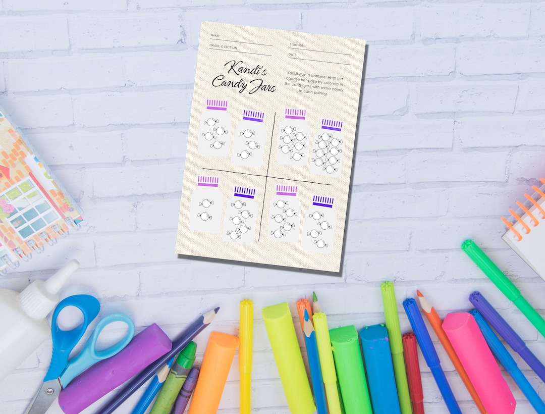 Worksheet Bundle Preschool Worksheets Editable Worksheets Homeschool