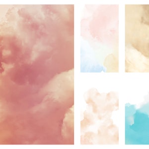 Fine art textures BUNDLE, Fine Art Portrait Texture, Photography Digital Background Overlays, Photoshop Overlays Photo editing.