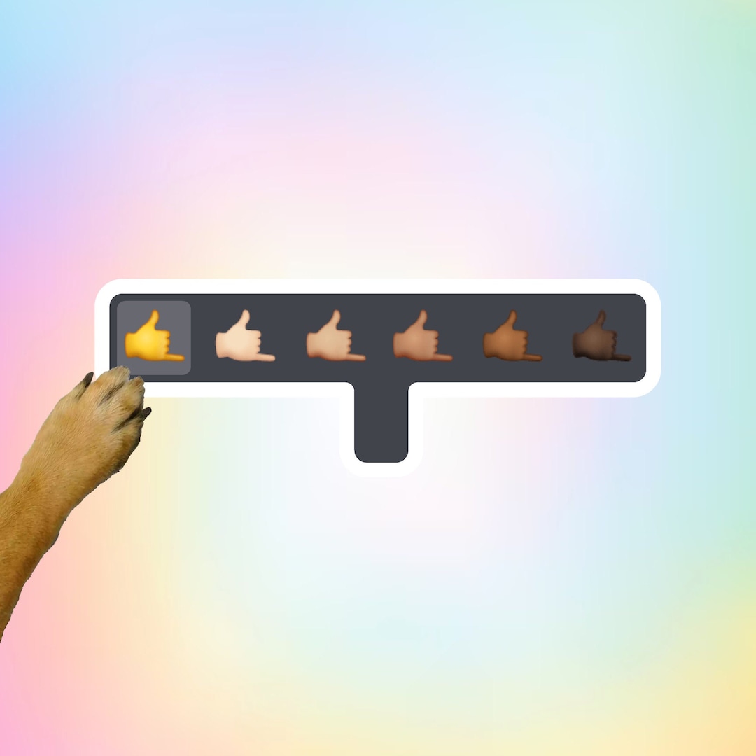 Throwing Sum Sticker THROW SHADE, 4