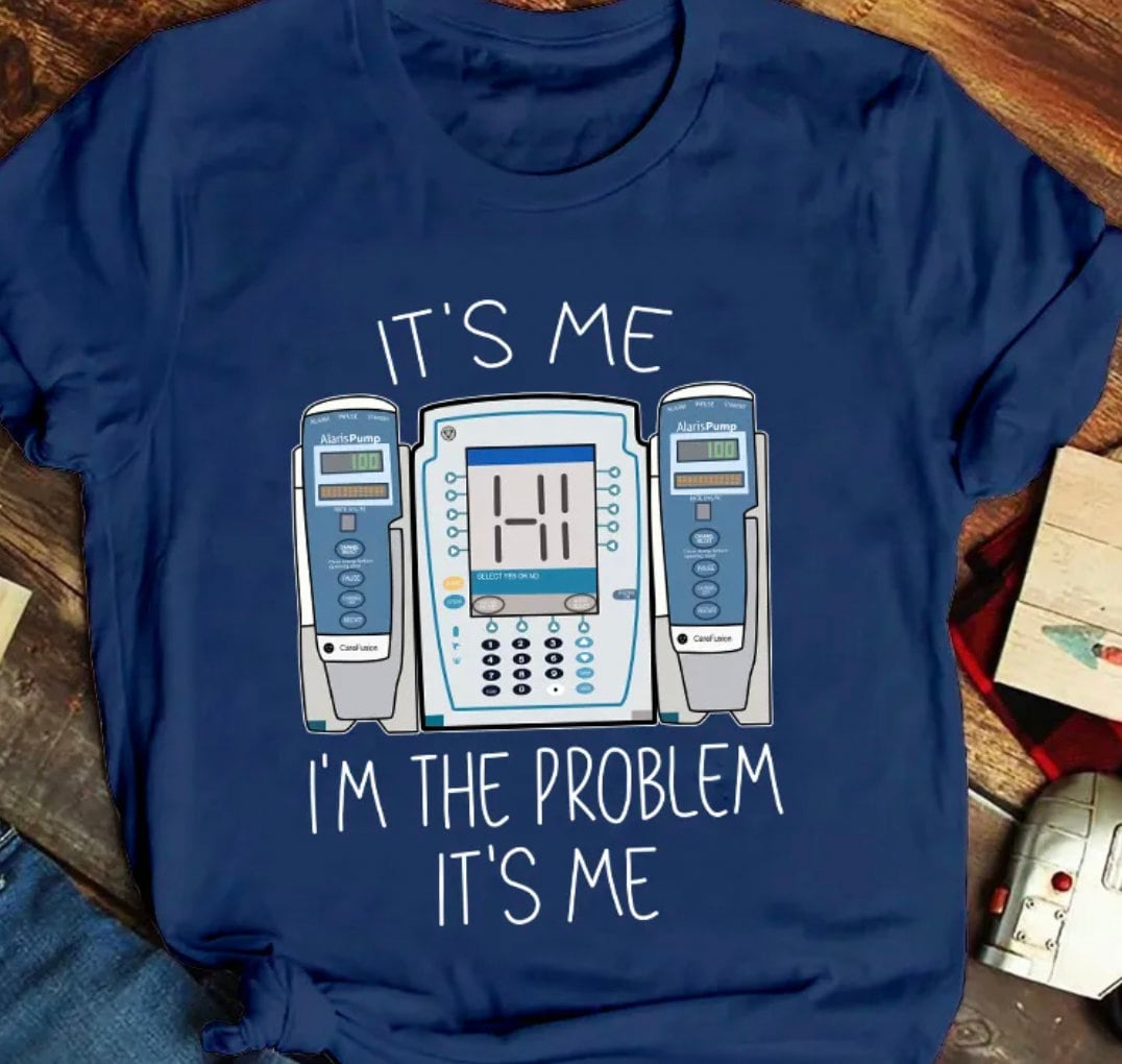 Iv Pump Beeping Sound at Jack Clyde blog