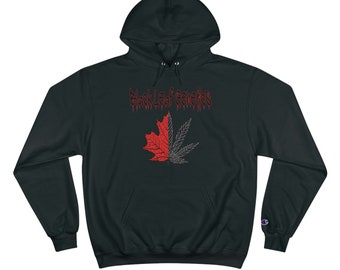 Sudadera con capucha Champion