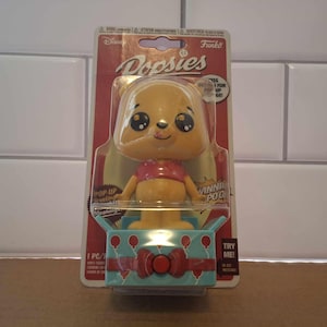 Funko Popsies: Disney&#39;s Winnie the Pooh