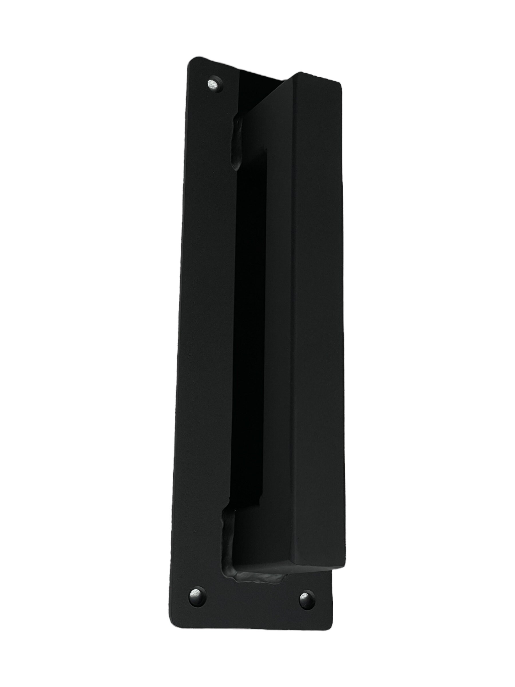 Modern Barn Door Handle 2 Etsy