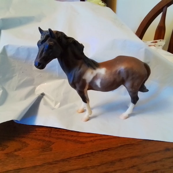 Breyer Horse Etsy