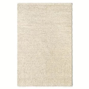 Handmade Wool Rug Square Rug Custom Size Rug Large Area Rug off White Rug  Rugs for Living Room 8x10, 9x12, 10x14, 12x12