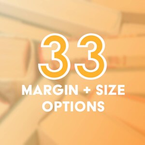 Book Writing Template for Pages | Manuscript Formatter | KDP Ready (8.5x11, 6x9, & 5x8 Sizes) image 8