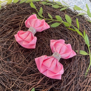 accesorios para el pelo niña adornos coletas niñas coleteros mujer