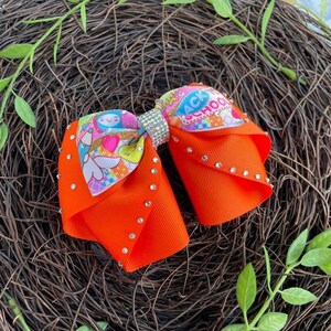 Bow for girls, hair bow, hair accessories, bow for princesses, bow for little girls, back to school bows, school bow