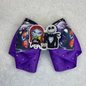 Girls bows, hair bow, hair accessories, big bow, princess bow, halloween bows