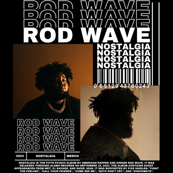 Rod Wave Checkmate Lyrics