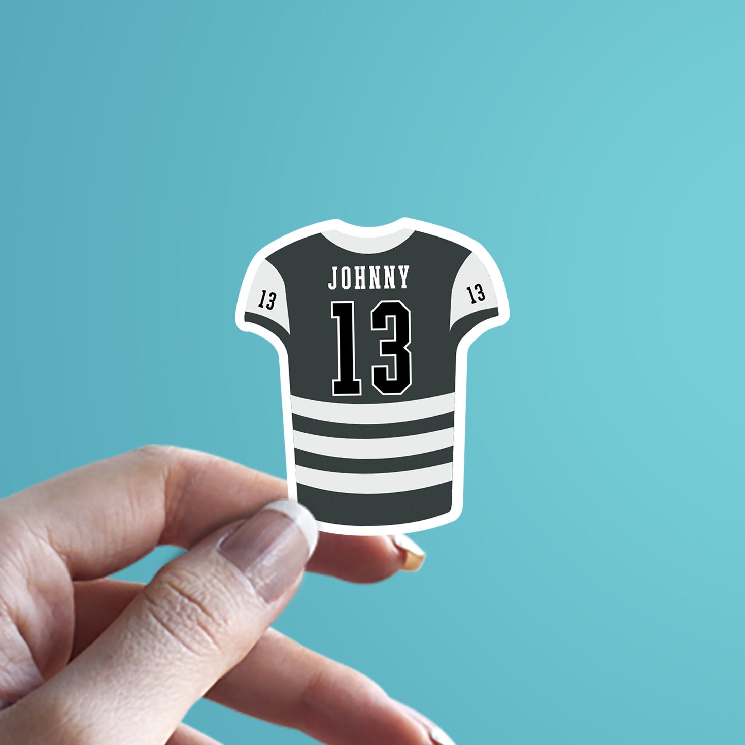 Johnny jersey hot sale