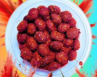 Chili Lime Gushiez 6oz